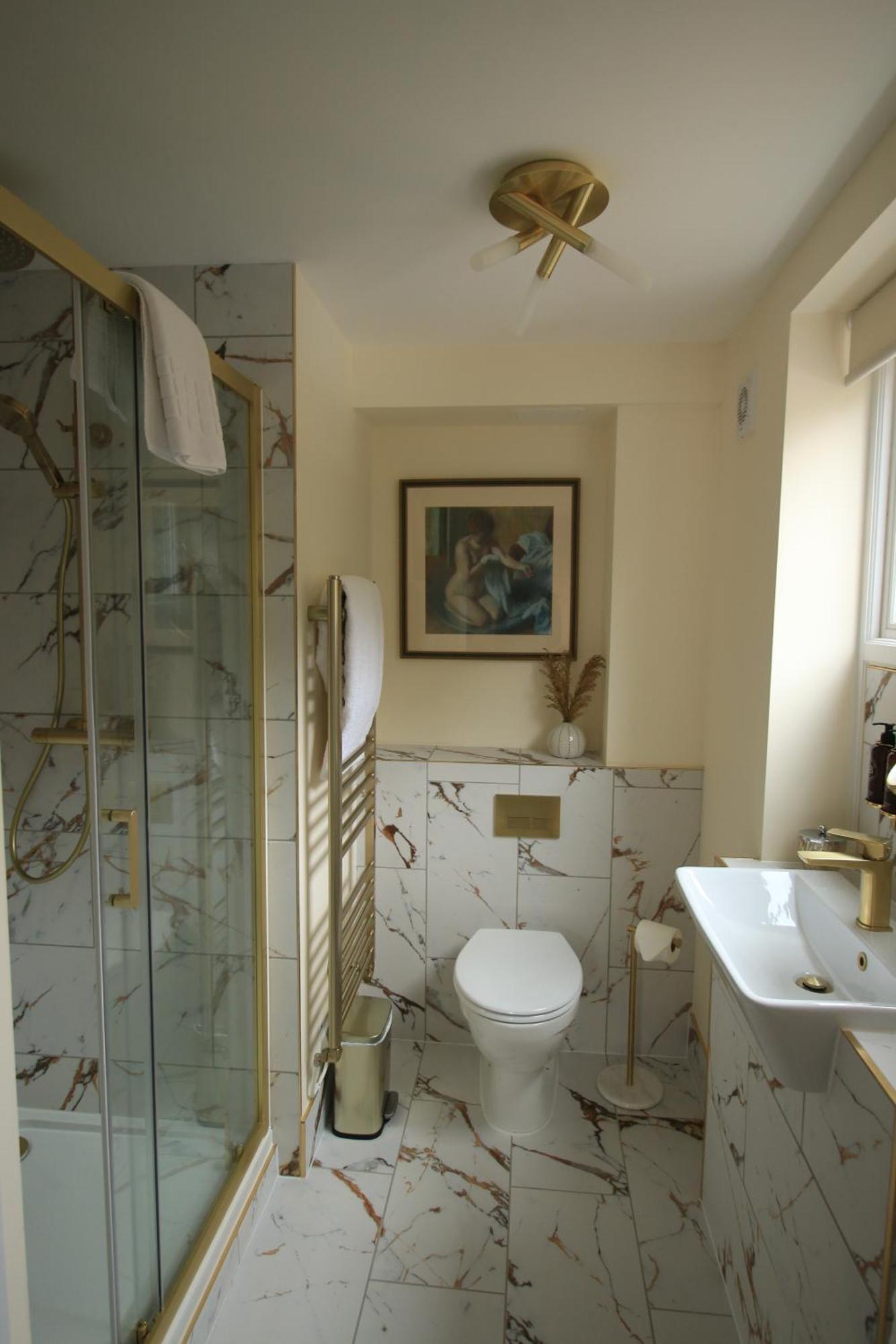 Streamside Apartments Yeovil Ngoại thất bức ảnh