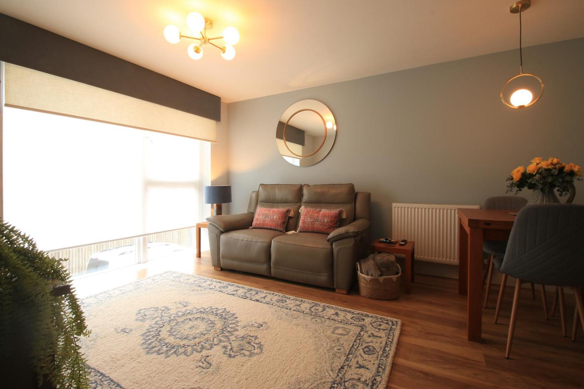 Streamside Apartments Yeovil Ngoại thất bức ảnh