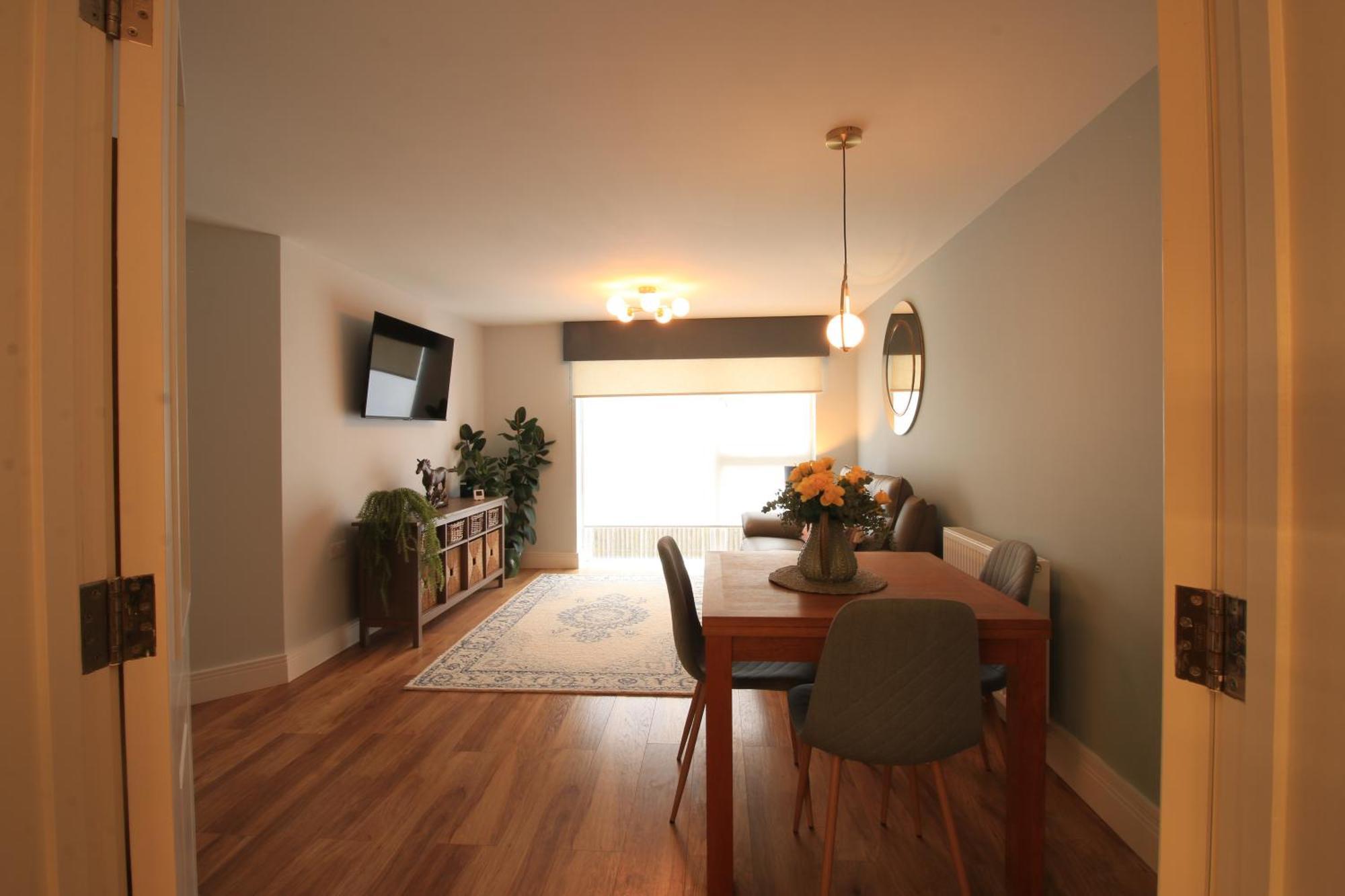 Streamside Apartments Yeovil Ngoại thất bức ảnh