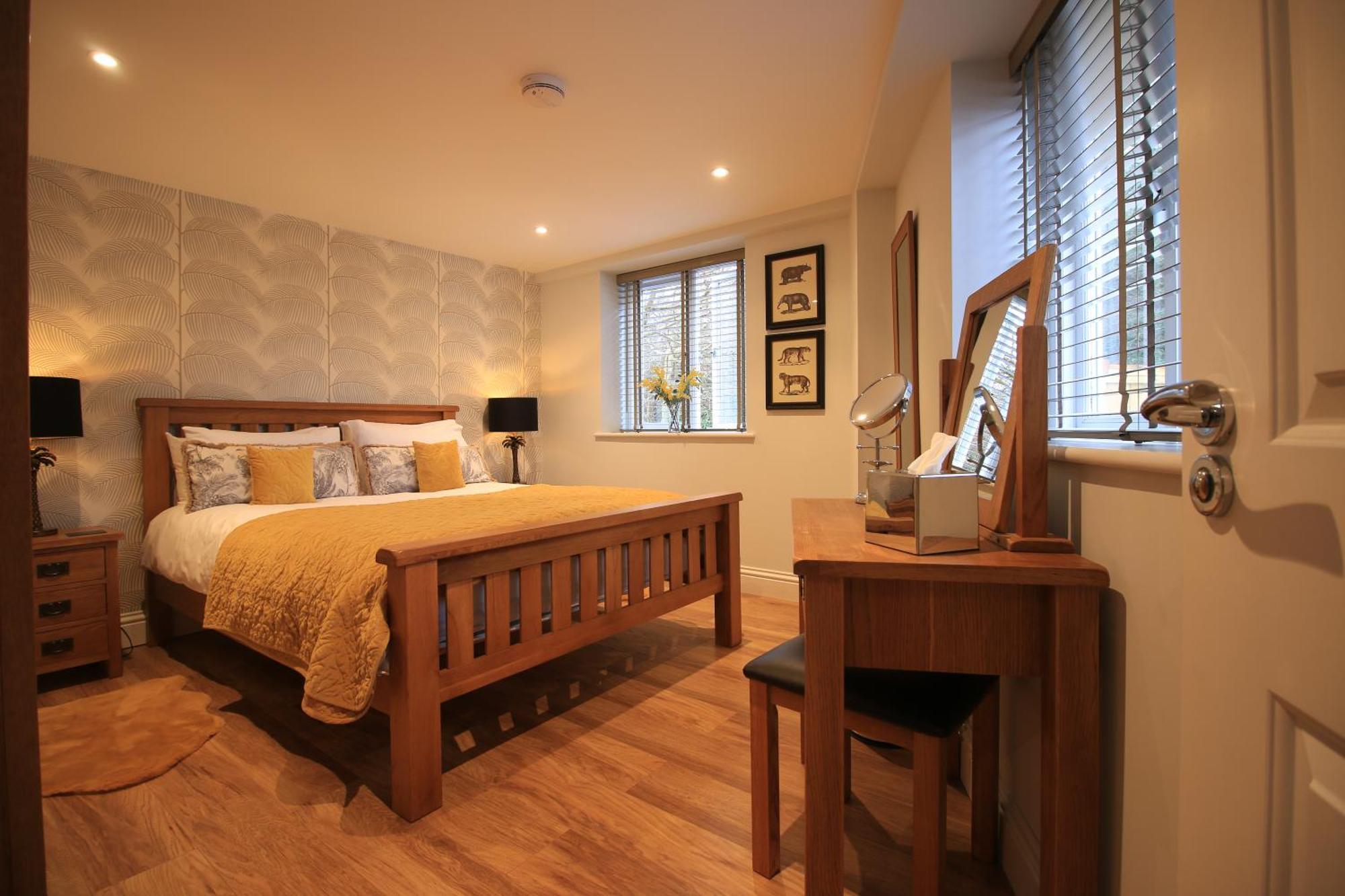 Streamside Apartments Yeovil Ngoại thất bức ảnh