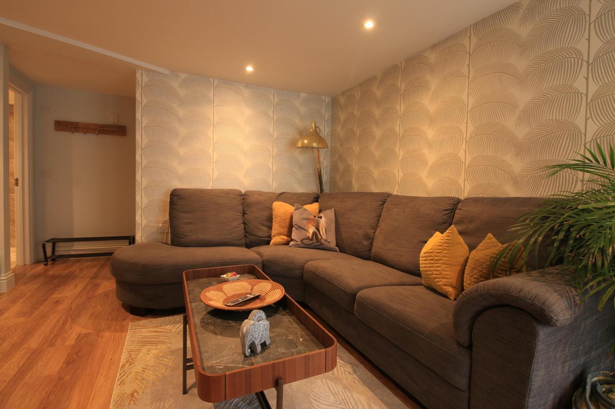 Streamside Apartments Yeovil Ngoại thất bức ảnh