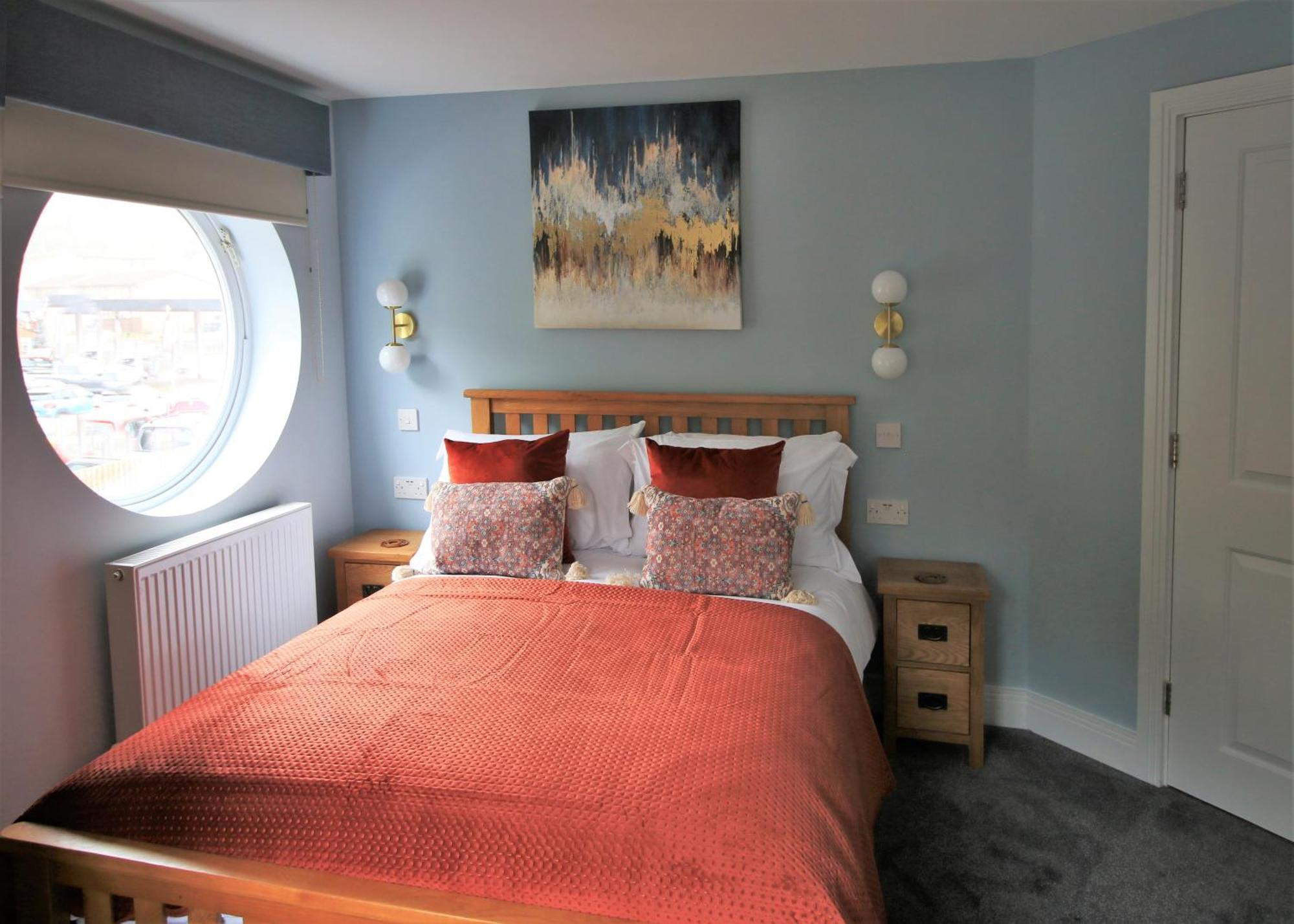Streamside Apartments Yeovil Ngoại thất bức ảnh